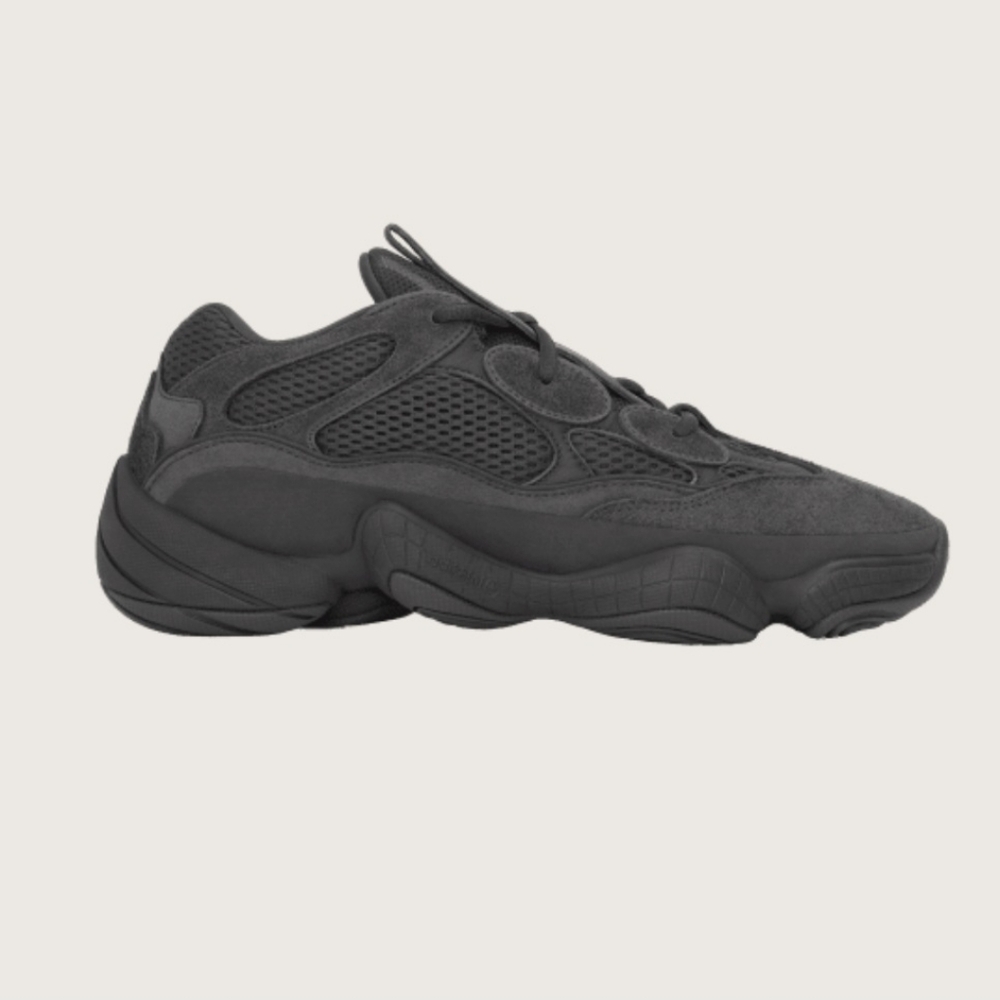 Yeezy sneakers